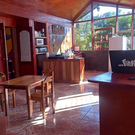 Hotel Finca Pantera Monteverde Zewnętrze zdjęcie