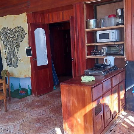 Hotel Finca Pantera Monteverde Zewnętrze zdjęcie