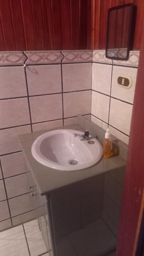 Hotel Finca Pantera Monteverde Zewnętrze zdjęcie