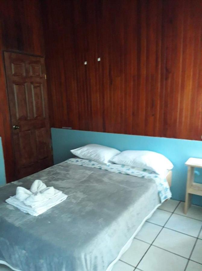 Hotel Finca Pantera Monteverde Zewnętrze zdjęcie