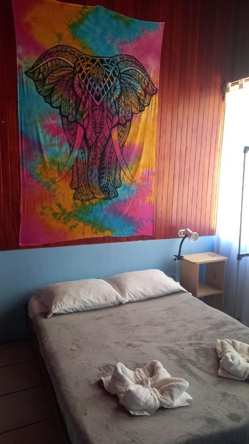 Hotel Finca Pantera Monteverde Zewnętrze zdjęcie