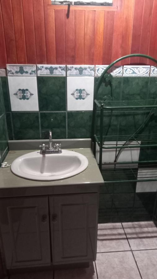 Hotel Finca Pantera Monteverde Zewnętrze zdjęcie
