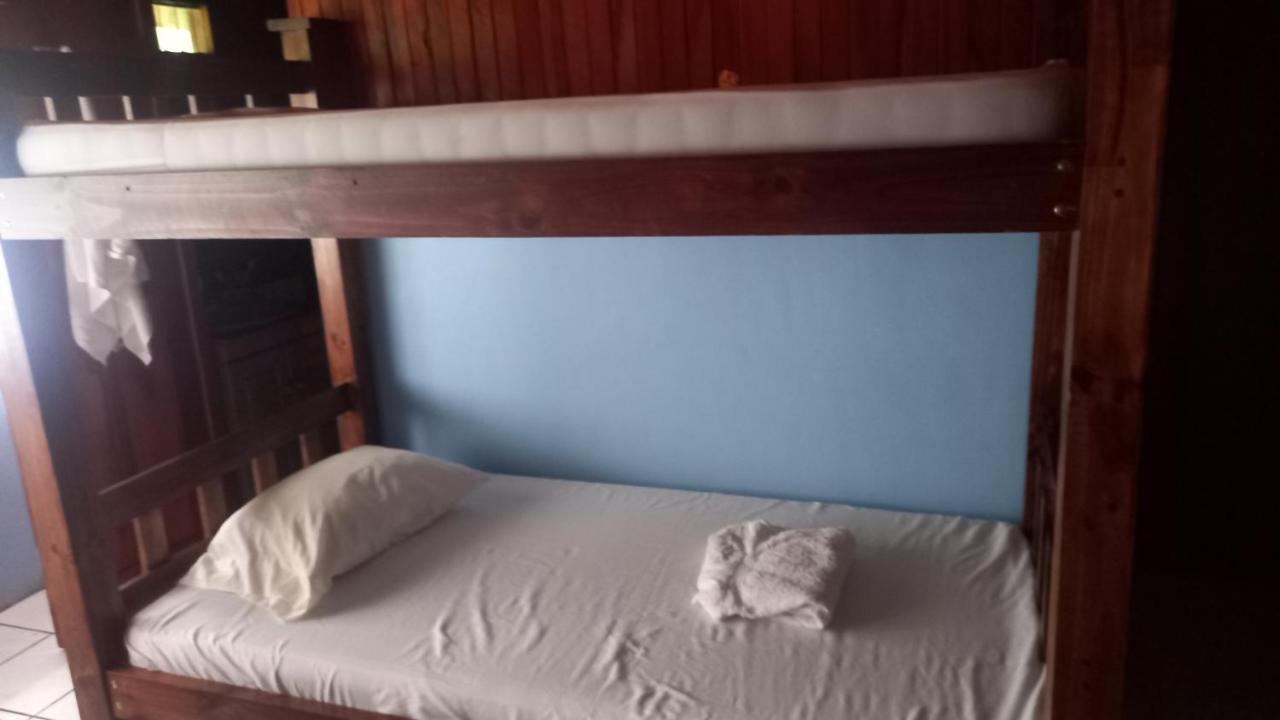 Hotel Finca Pantera Monteverde Zewnętrze zdjęcie