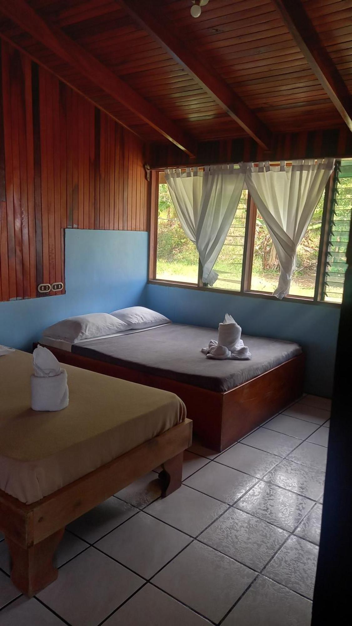 Hotel Finca Pantera Monteverde Pokój zdjęcie