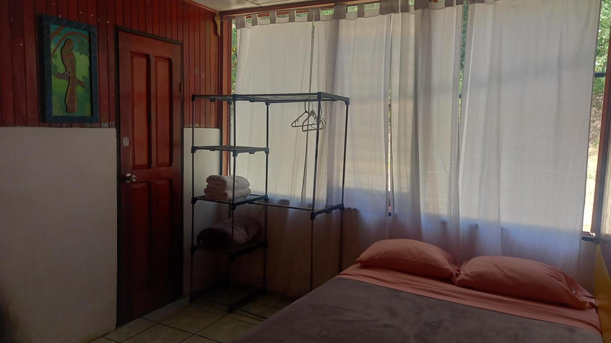 Hotel Finca Pantera Monteverde Pokój zdjęcie