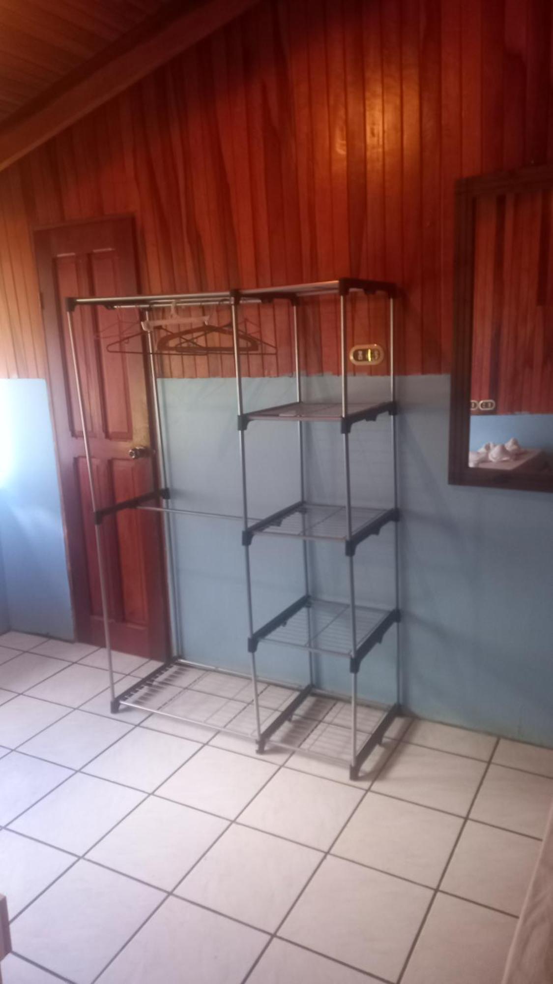 Hotel Finca Pantera Monteverde Zewnętrze zdjęcie